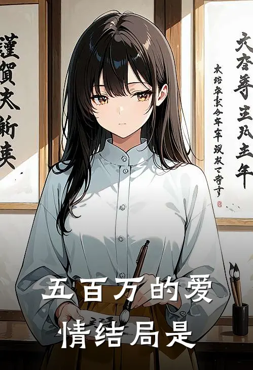 五百万的爱情结局是