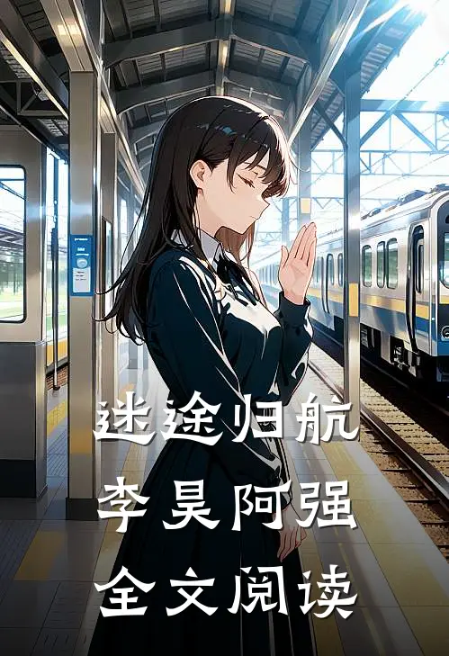 迷途归航李昊阿强全文阅读