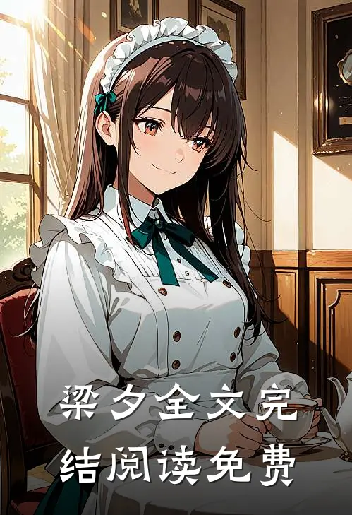 梁夕全文完结阅读免费