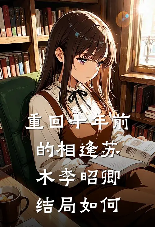 重回十年前的相逢苏木李昭卿结局如何