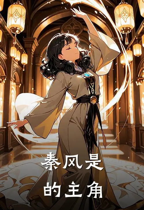 秦风是的主角