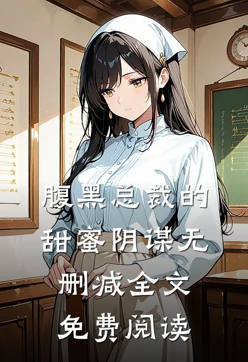 腹黑总裁的甜蜜阴谋无删减全文免费阅读