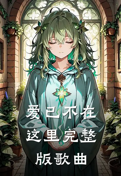 爱已不在这里完整版歌曲
