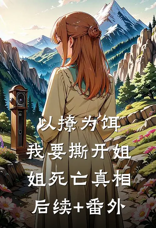 以撩为饵，我要撕开姐姐死亡真相后续+番外