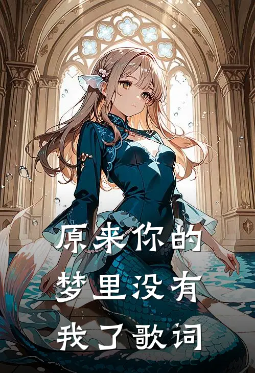 原来你的梦里没有我了歌词