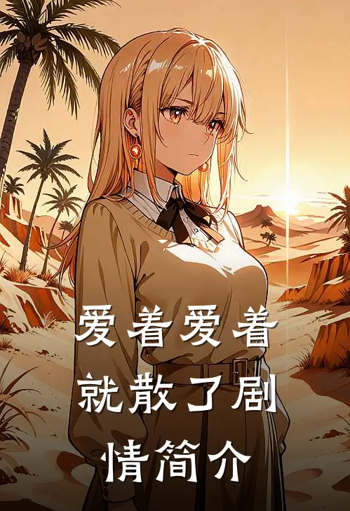 爱着爱着就散了剧情简介