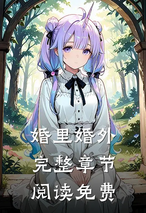 婚里婚外完整章节阅读免费
