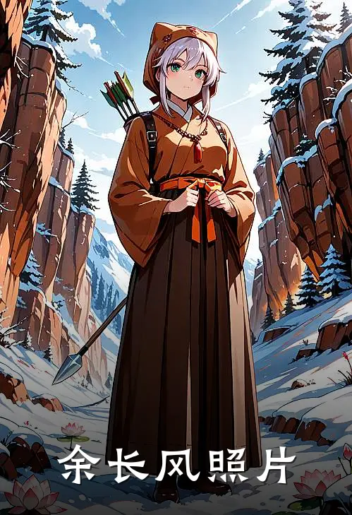 余长风照片