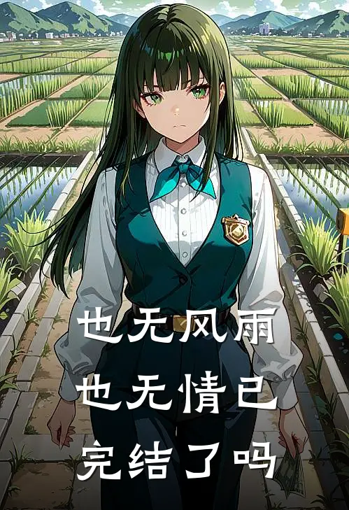 也无风雨也无情已完结了吗