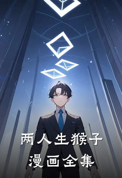 两人生猴子漫画全集