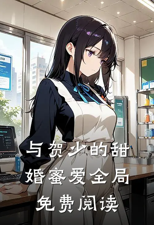 与贺少的甜婚蜜爱全局免费阅读