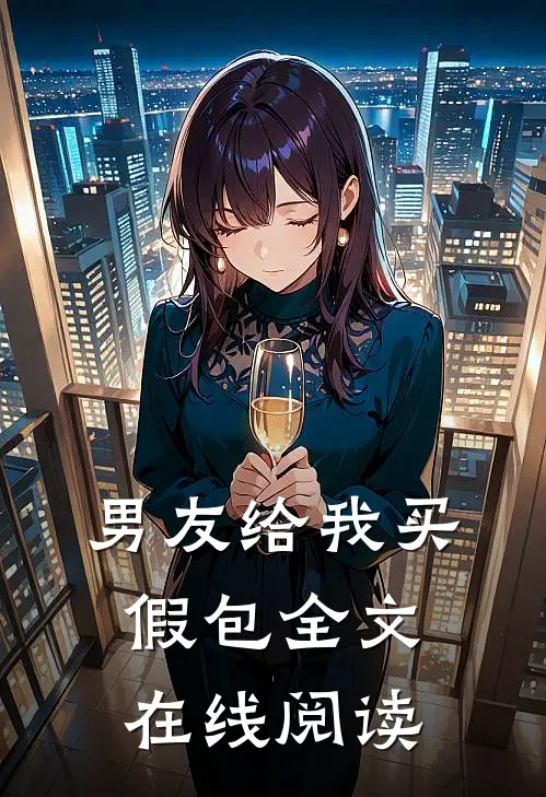 男友给我买假包全文在线阅读