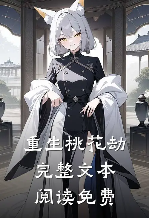 重生桃花劫完整文本阅读免费