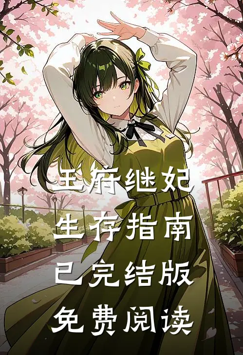 王府继妃生存指南已完结版免费阅读