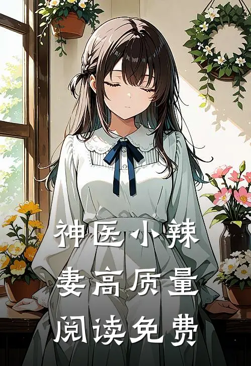 神医小辣妻高质量阅读免费