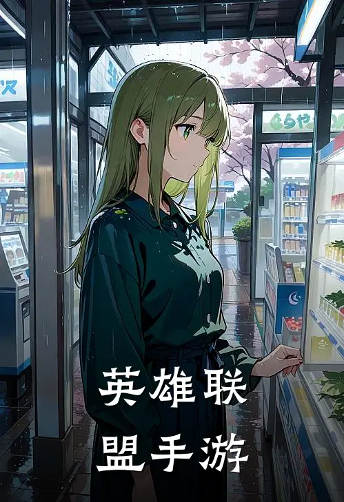 英雄联盟手游