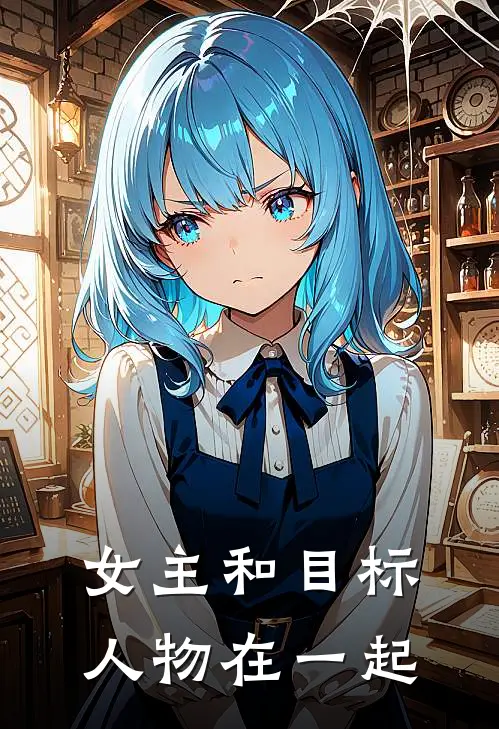 女主和目标人物在一起