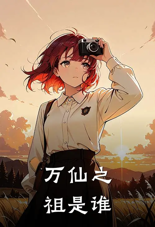 万仙之祖是谁