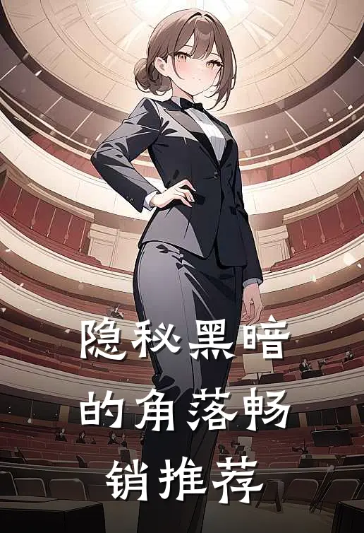 隐秘黑暗的角落畅销推荐