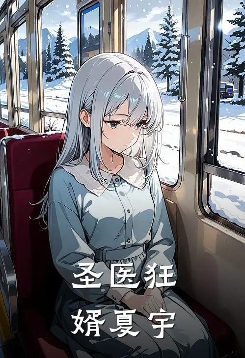 圣医狂婿夏宇