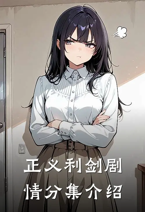 正义利剑剧情分集介绍