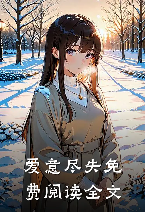 爱意尽失免费阅读全文