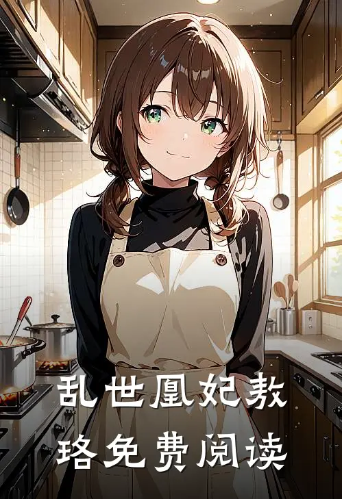 乱世凰妃敖珞免费阅读
