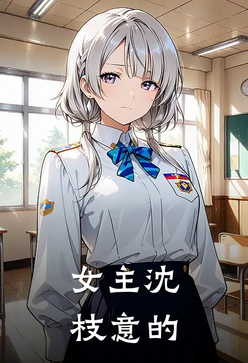 女主沈枝意的