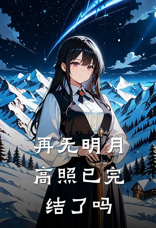 再无明月高照已完结了吗