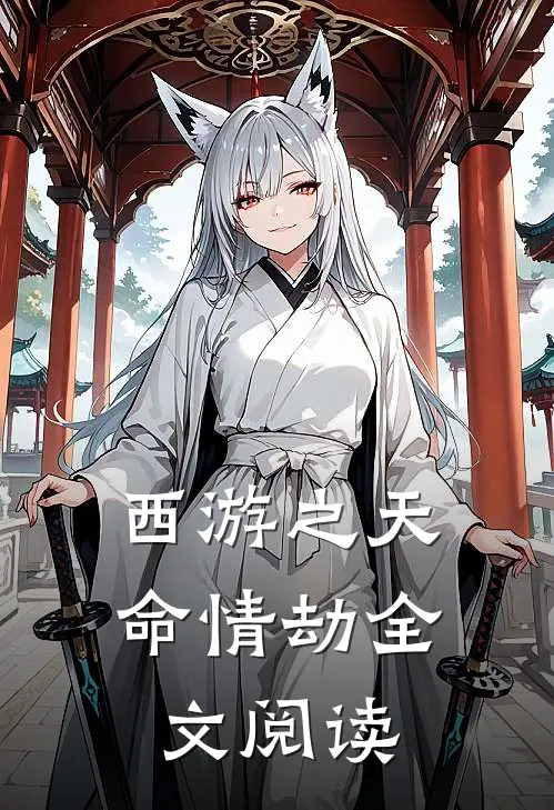西游之天命情劫全文阅读
