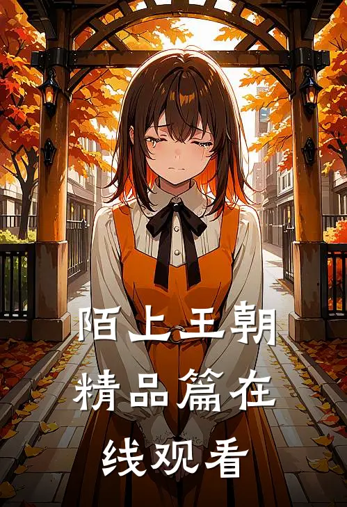 陌上王朝精品篇在线观看