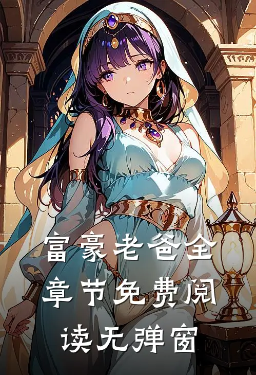 富豪老爸全章节免费阅读无弹窗