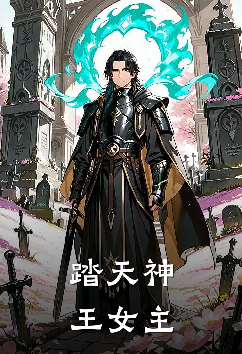踏天神王女主