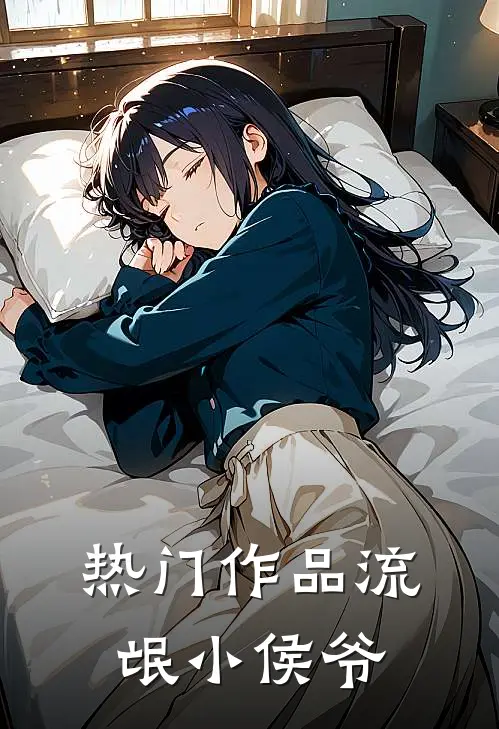 热门作品流氓小侯爷
