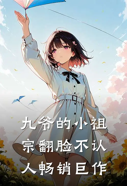 九爷的小祖宗翻脸不认人畅销巨作