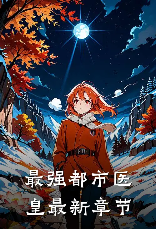 最强都市医皇最新章节