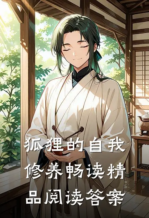 狐狸的自我修养畅读精品阅读答案