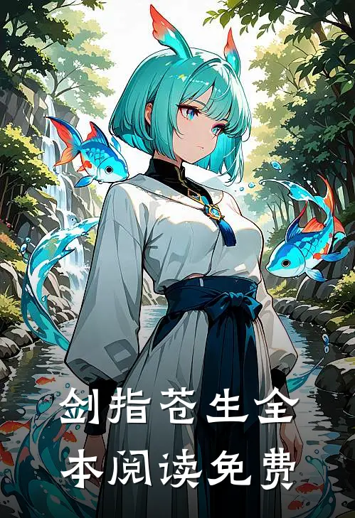 剑指苍生全本阅读免费