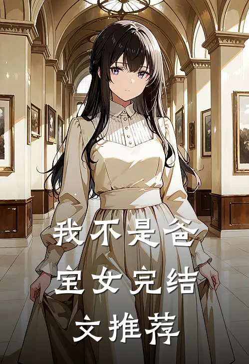 我不是爸宝女完结文推荐