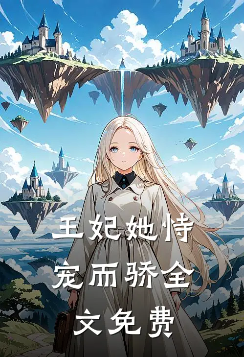王妃她恃宠而骄全文免费