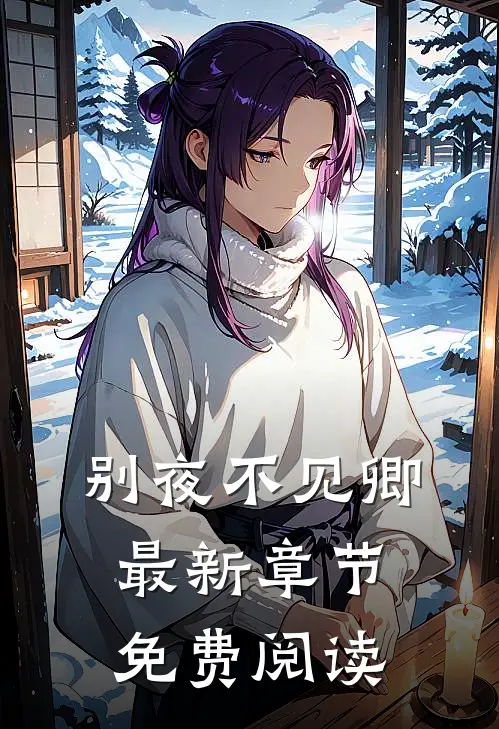 别夜不见卿最新章节免费阅读