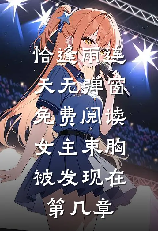恰逢雨连天无弹窗免费阅读 女主束胸被发现在第几章