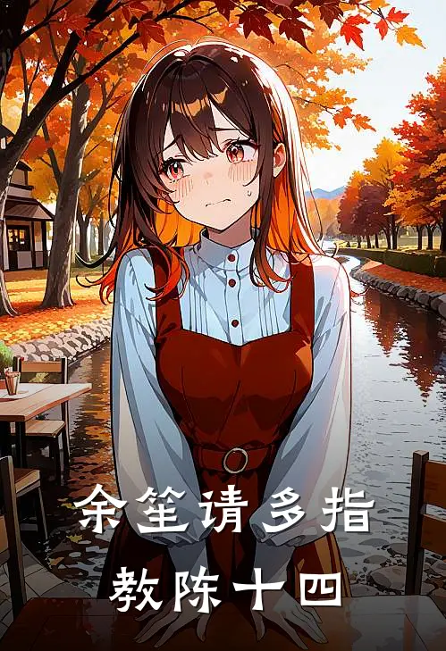 余笙请多指教 陈十四