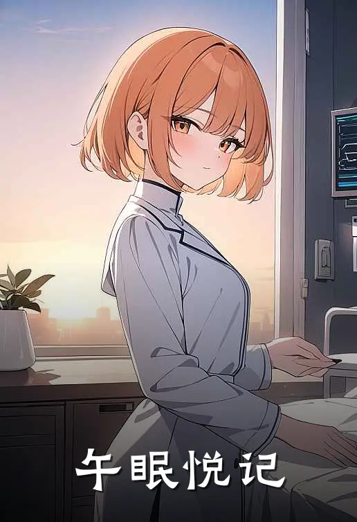 午眠悦记