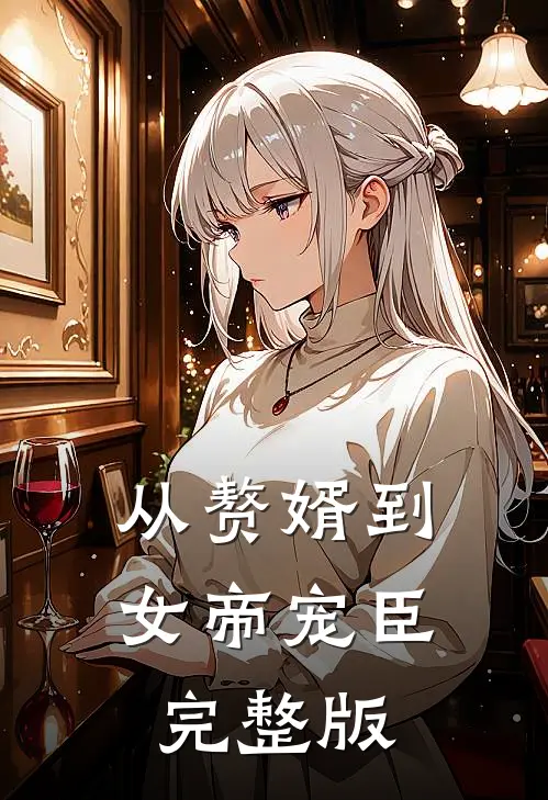 从赘婿到女帝宠臣完整版