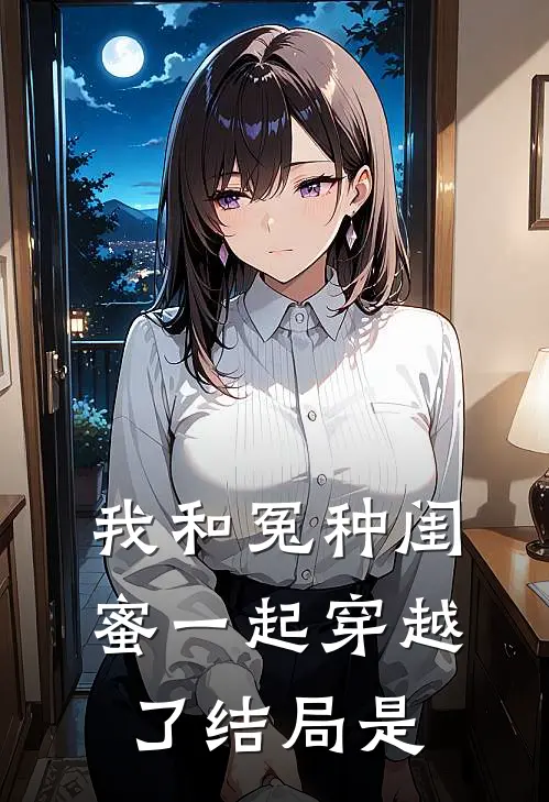 我和冤种闺蜜一起穿越了结局是