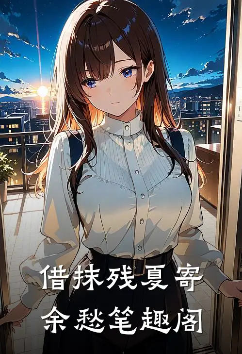 借抹残夏寄余愁笔趣阁