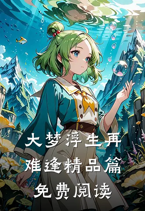 大梦浮生再难逢精品篇免费阅读