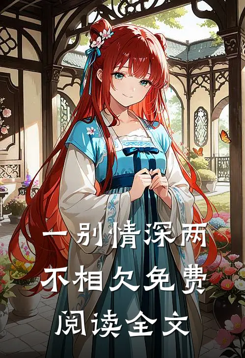 一别情深两不相欠免费阅读全文