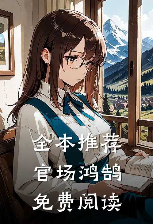 全本推荐官场鸿鹄 免费阅读